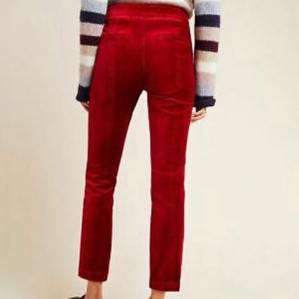 ‼️SOLD‼️ Anthropologie Pants